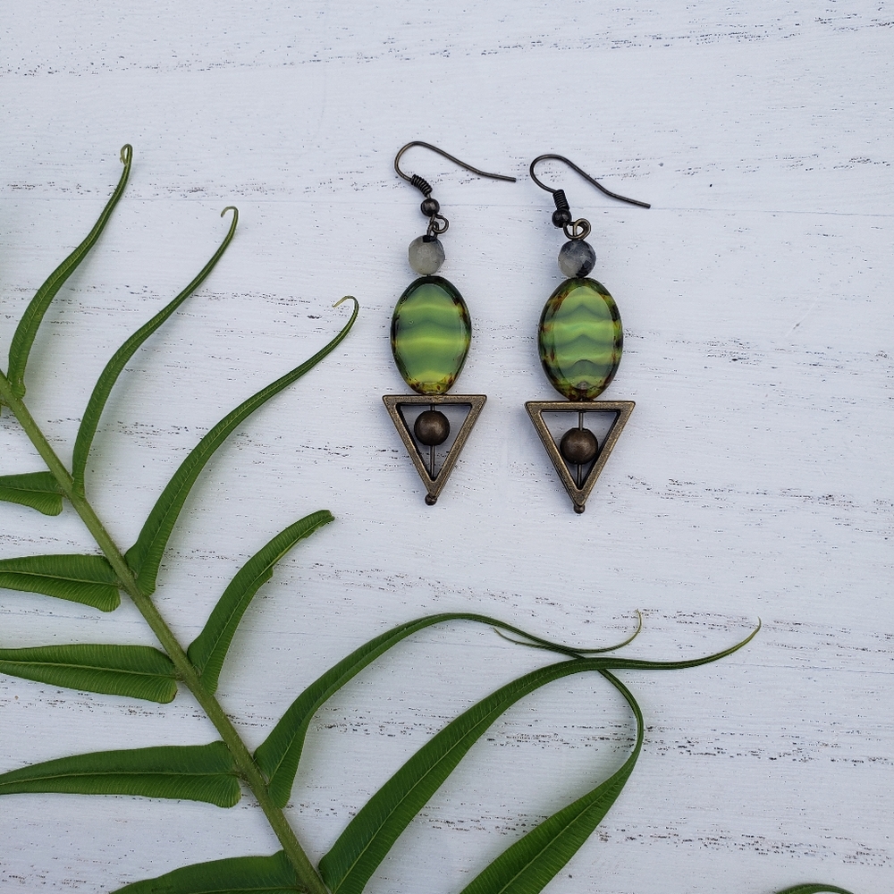 Boho Earrings